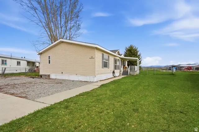 22 Sunrise Dr, Preston, ID 83263 - #3