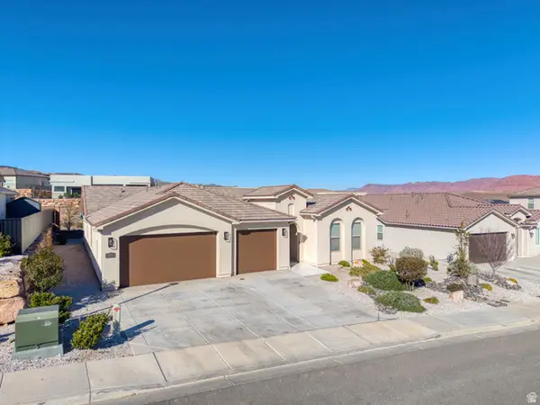 476 S Cecita Way, St. George, UT 84770