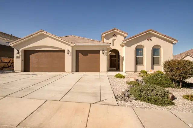 476 S Cecita Way, Saint George, UT 84770 - #2