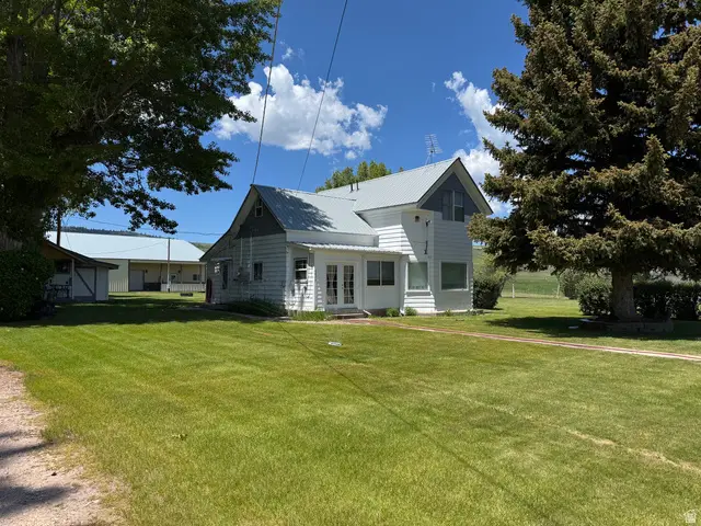 2877 Highway 89, Fish Haven, ID 83287 - #1