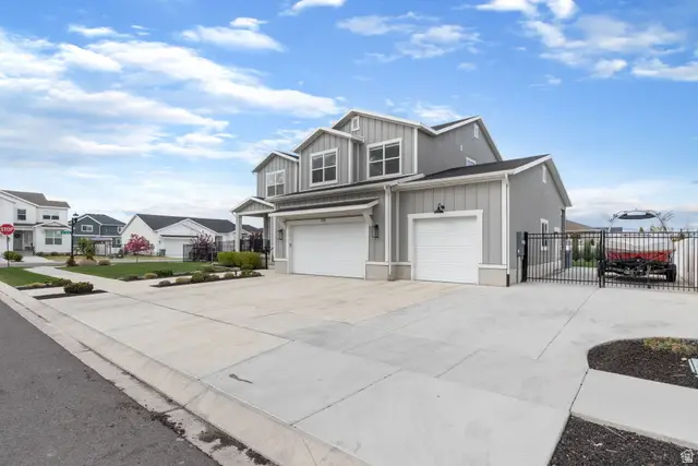 179 N 70 W, Vineyard, UT 84059 - #3