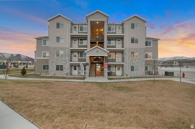 2172 S Sawmill Blvd #K-3303, Heber City, UT 84032 - #1