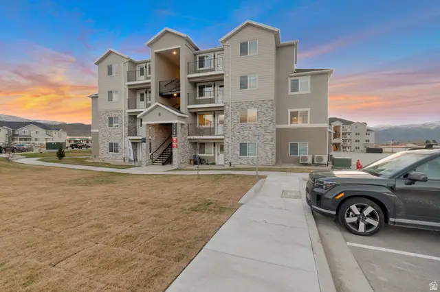 2172 S Sawmill Blvd #K-3303, Heber City, UT 84032 - #2