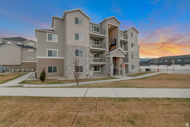 2172 S Sawmill Blvd #K-3403, Heber City, UT 84032 - #3