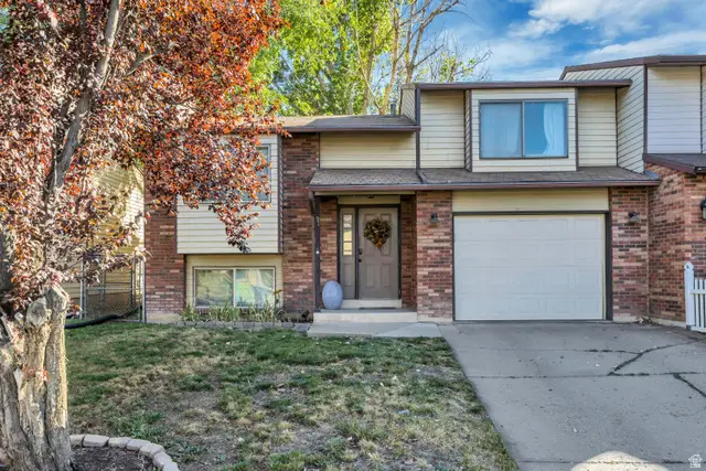 91 N 500 W, Clearfield, UT 84015 - #1