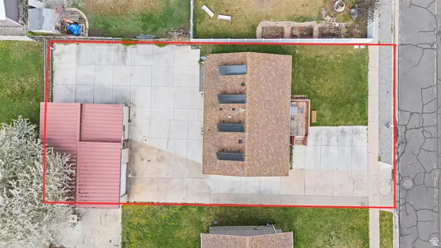 691 N 400 E, American Fork, UT 84003 - #2