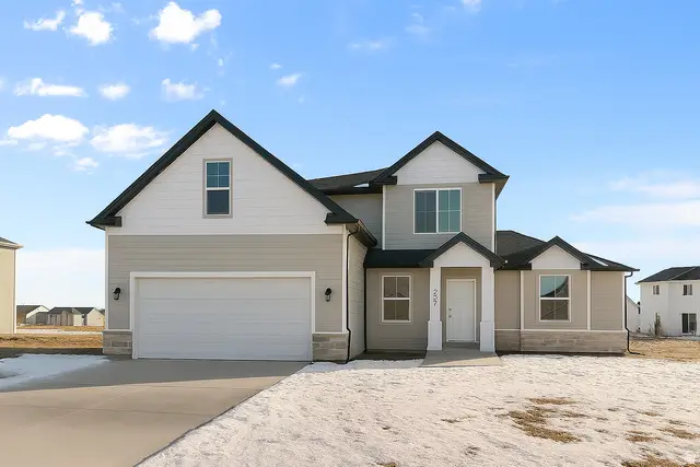 625 N 200 E, Providence, UT 84332 - #1