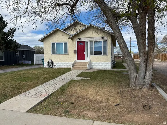 277 E 100 N, Vernal, UT 84078 - #1