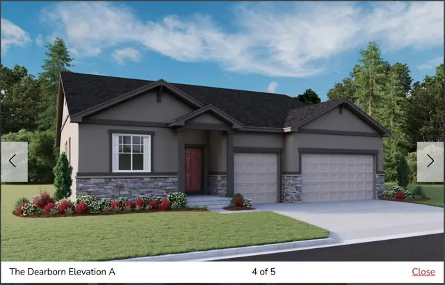 2026 S 4190 W #90, Taylor, UT 84401 - #1