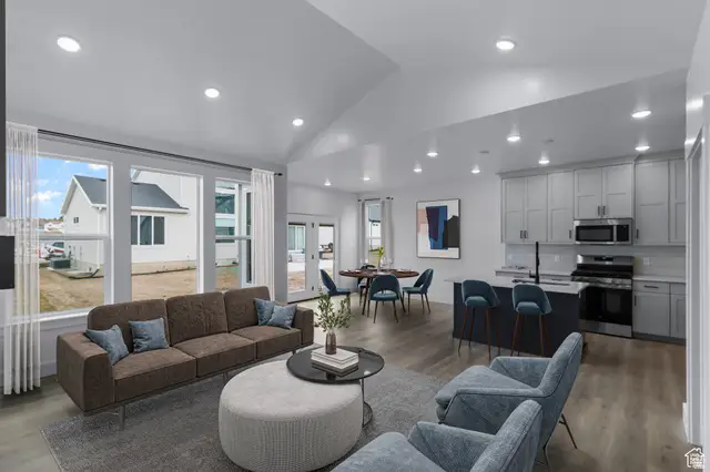 648 N 275 E, Providence, UT 84332 - #3