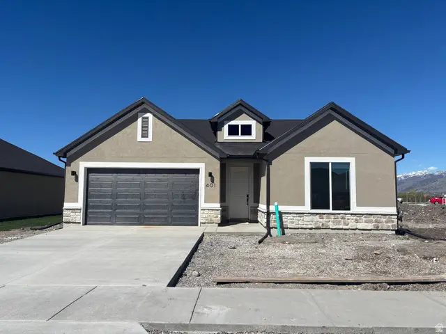 401 W 3085 S #329, Nibley, UT 84321 - #1