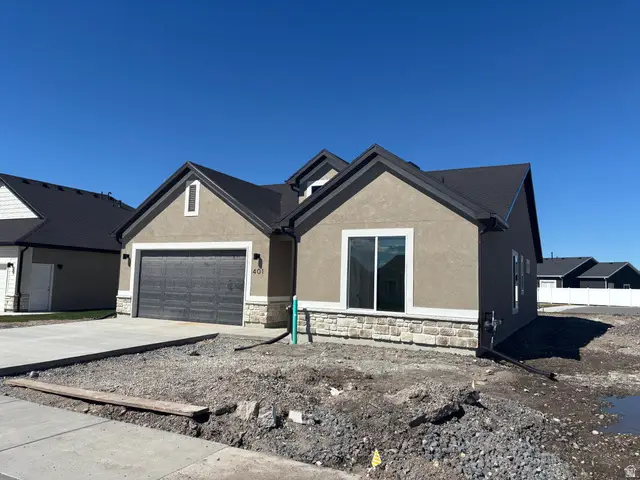 401 W 3085 S #329, Nibley, UT 84321 - #2