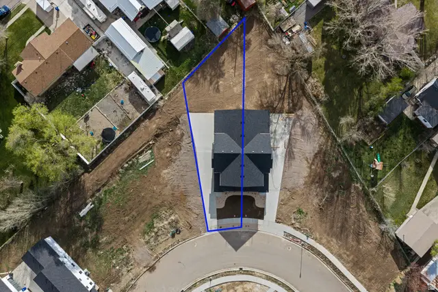 195 N 300 E, Morgan, UT 84050 - #2