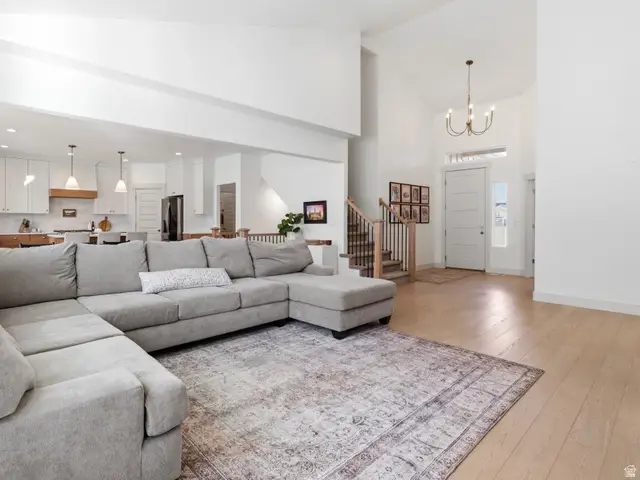 2354 W Boothill Dr W, Kaysville, UT 84037 - #3