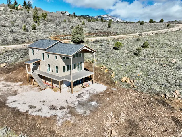 1509 W Cedar Ridge Dr, Garden City, UT 84028 - #1