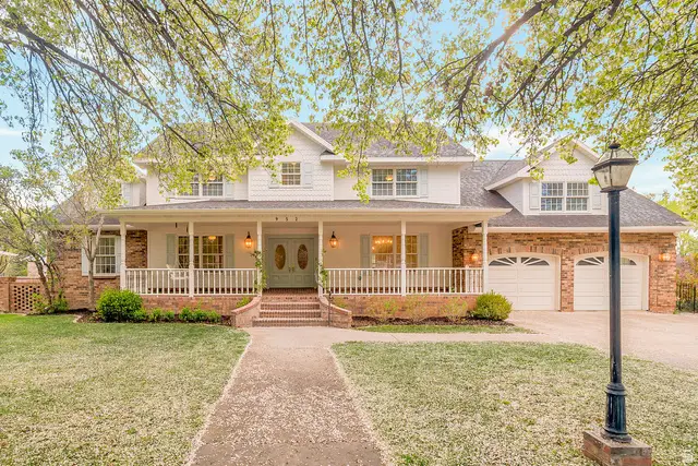 952 N 400 E, American Fork, UT 84003 - #2