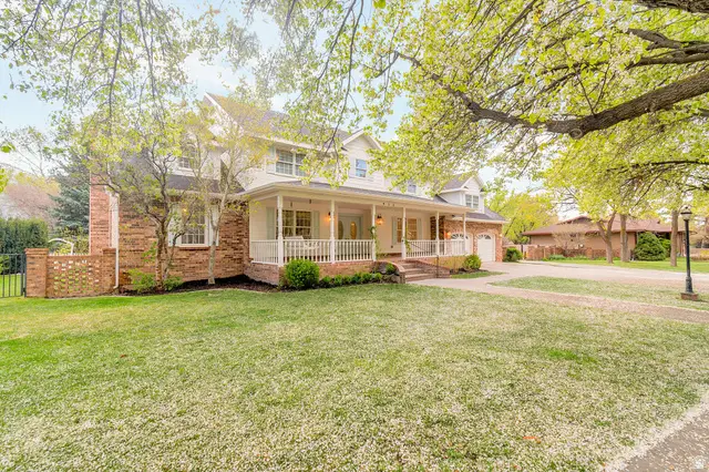 952 N 400 E, American Fork, UT 84003 - #3