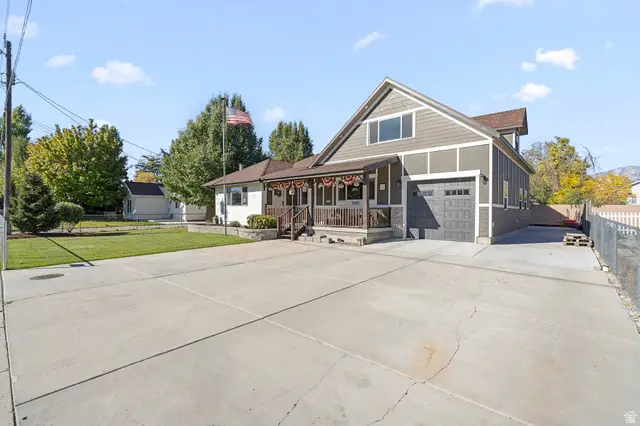 479 E 200 N, American Fork, UT 84003 - #3