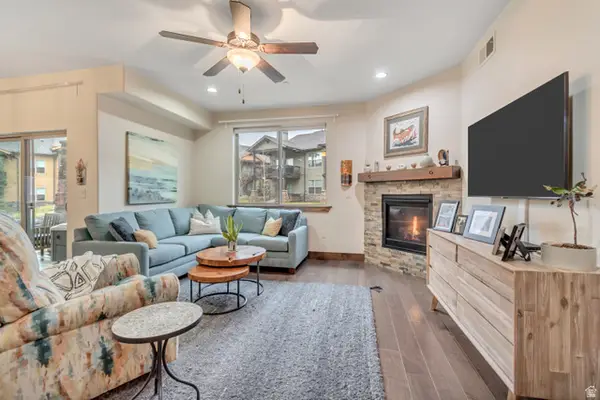 14311 N Buck Horn Trl #42-B, Kamas, UT 84036