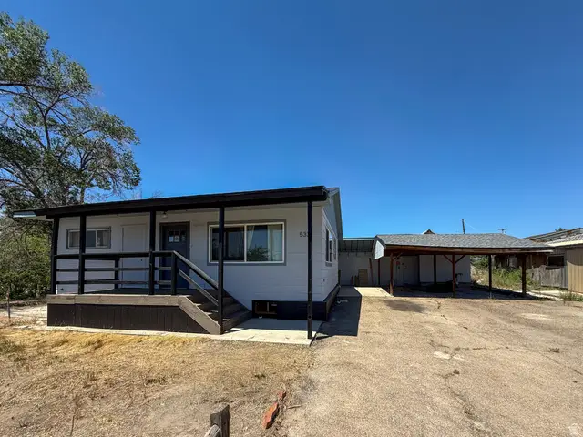 533 E 100 N, Price, UT 84501 - #1