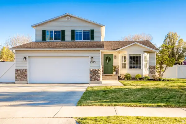 1353 W 585 S, Lehi, UT 84043
