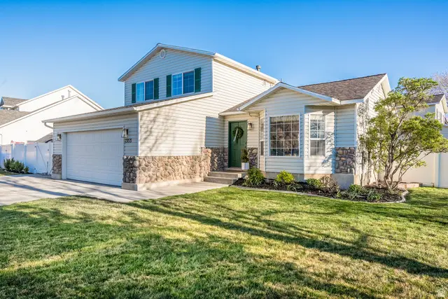 1353 W 585 S, Lehi, UT 84043 - #2