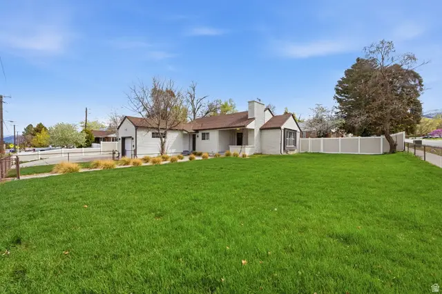 1795 S 200 W, Bountiful, UT 84010 - #3