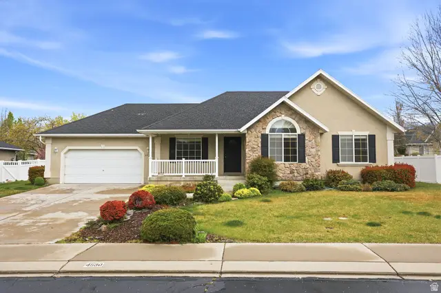 4530 W Downing Dr, Cedar Hills, UT 84062 - #2