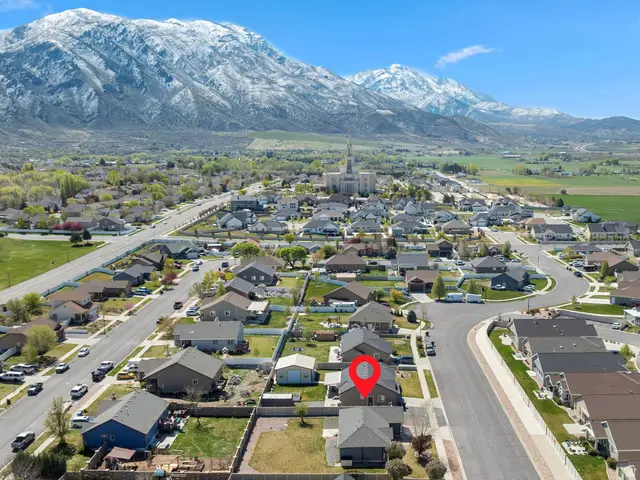 1277 S 1050 W, Payson, UT 84651 - #2