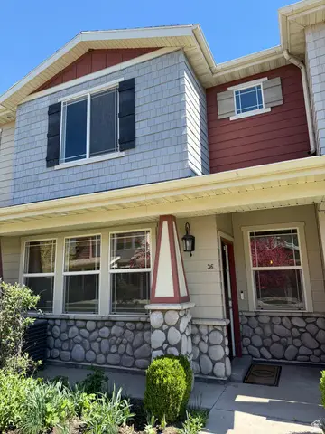 36 S 1580 W, Pleasant Grove, UT 84062 - #2