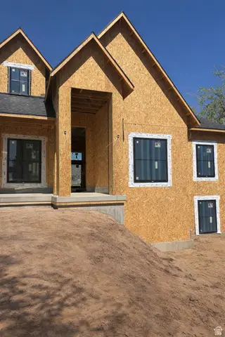 2727 East Gentile St, Layton, UT 84040 - #3