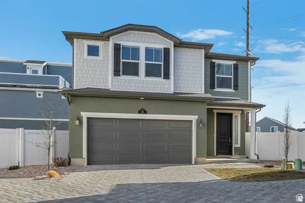 81 E Brushy Cyn S, Saratoga Springs, UT 84045