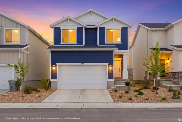 799 S Brubaker Way, Santaquin, UT 84655