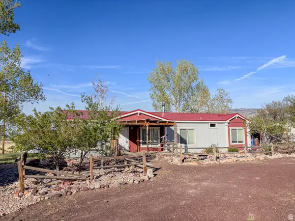 73 E 700 S, Kanosh, UT 84637
