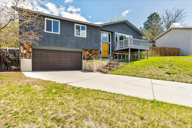 2196 E Thistlewood Way S, Sandy, UT 84092 - #1