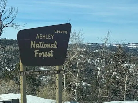 11 N 0011-0928 E #11928, Duchesne, UT 84021 - #1