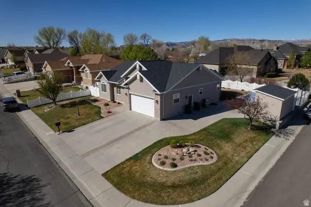 351 N Balsam Way, Price, UT 84501 - #3
