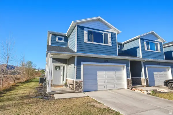 4373 E Colt Ct, Eagle Mountain, UT 84005