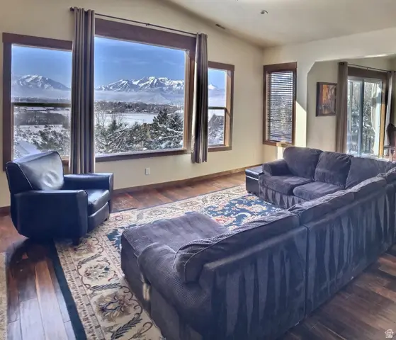 642 Ridge Dr, Heber City, UT 84032 - #2