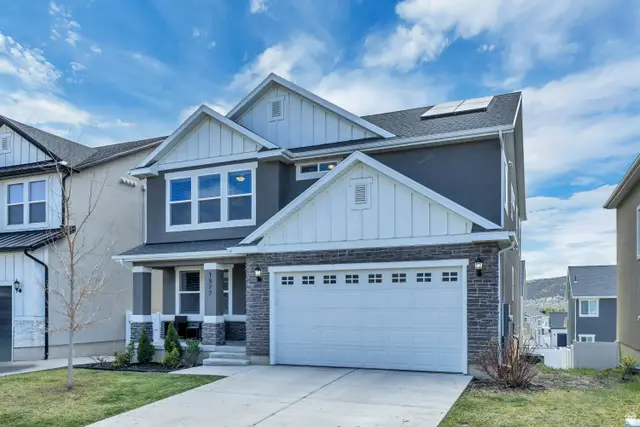 1577 W Quailhill Rd, Saratoga Springs, UT 84045 - #3