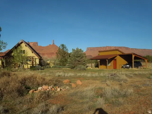 139 E Buchanan Ln #139, Castle Valley, UT 84532 - #1