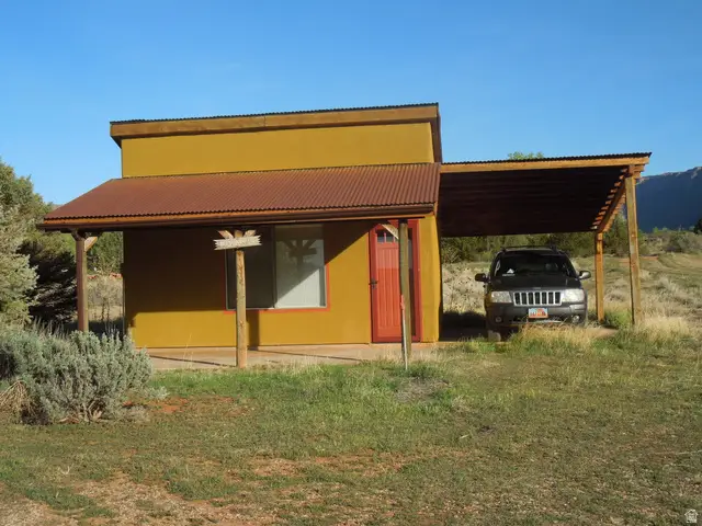 139 E Buchanan Ln #139, Castle Valley, UT 84532 - #3