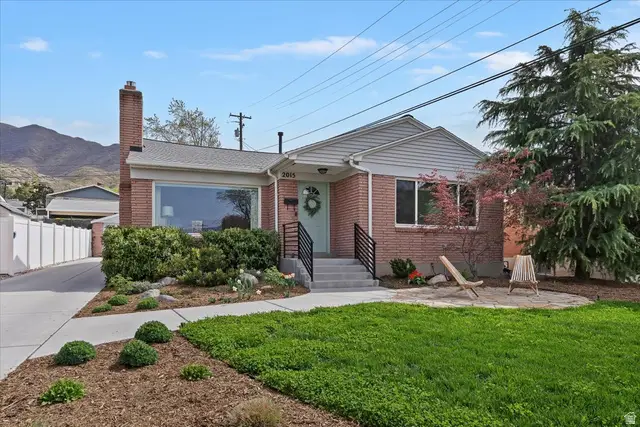 2015 S Laurelhurst Dr, Salt Lake City, UT 84108 - #1