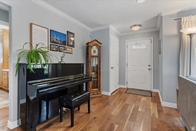 2015 S Laurelhurst Dr, Salt Lake City, UT 84108 - #2