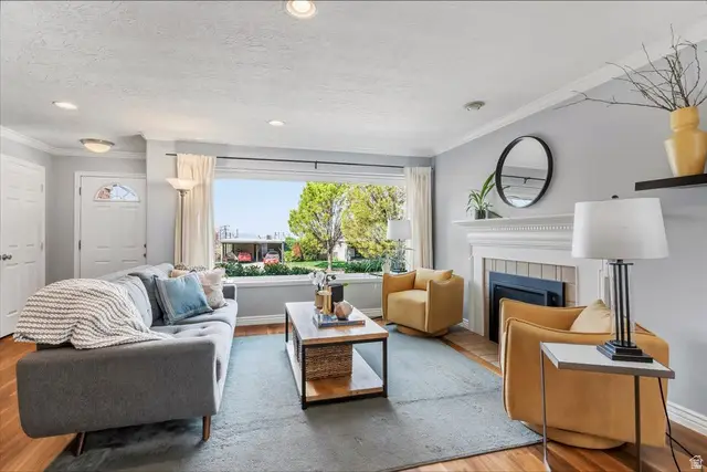 2015 S Laurelhurst Dr, Salt Lake City, UT 84108 - #3