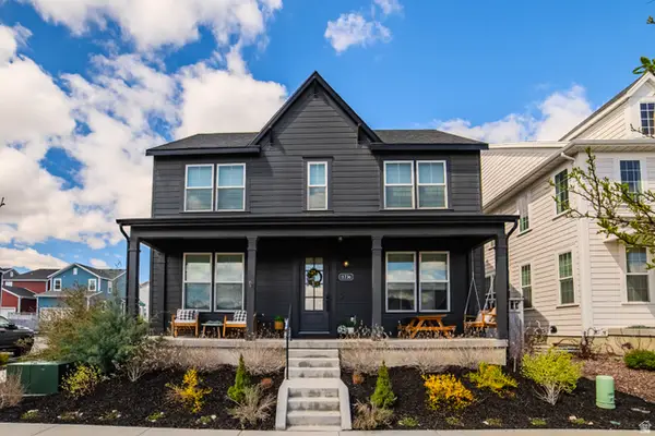 11736 S Watercourse Rd, South Jordan, UT 84009