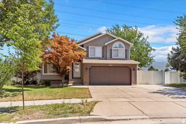 1441 Bridgeview Dr, Layton, UT 84041 - #2