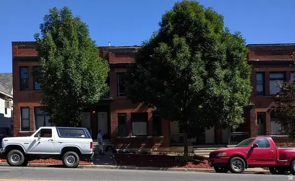 60 E St, Salt Lake City, UT 84103