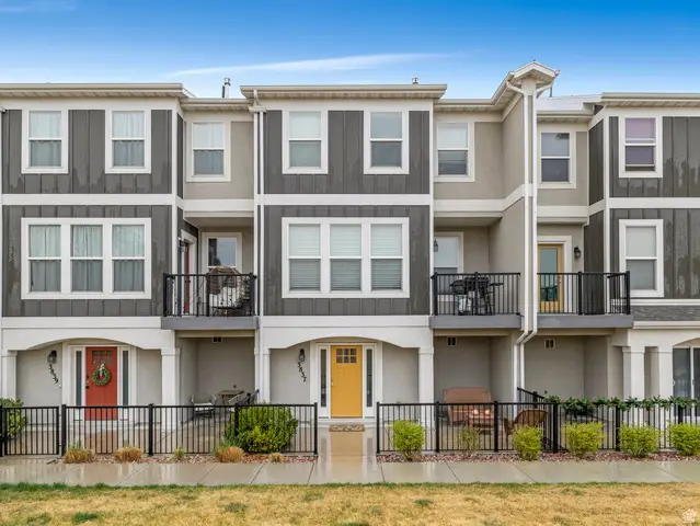 3837 W Cardenden Ln, Taylorsville, UT 84129 - #1