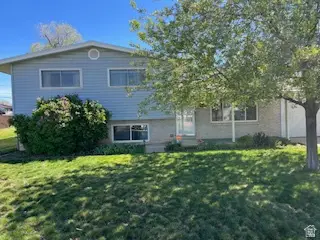 1724 N Gregory Dr, Layton, UT 84041